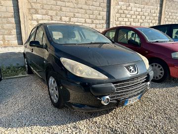 Peugeot 307 1.6 16V HDi 90CV 5p. XT