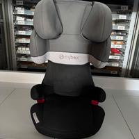 Seggiolino Cybex solution x2 fix ( 15-36 kg )