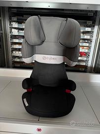 Seggiolino Cybex solution x2 fix ( 15-36 kg )
