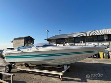 Tullio Abbate seastar super