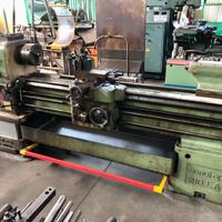 Tornio parallelo Monofap 210 EA x 1500