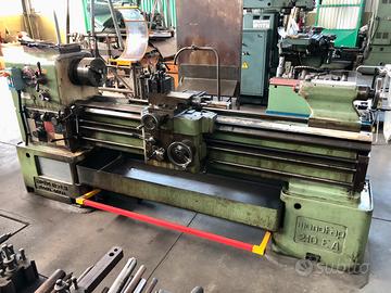 Tornio parallelo Monofap 210 EA x 1500