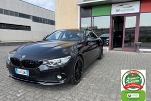 BMW 420 Gran Coupe 420d Sport 190cv