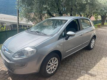 Fiat punto evo