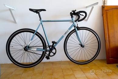Cinelli Gazzetta | Bici single speed/fixie