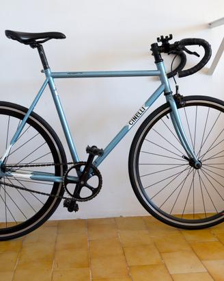 Cinelli Gazzetta | Bici single speed/fixie