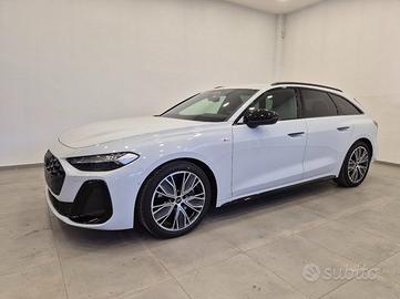 AUDI A5 Avant TDI 204cv S tronic mHEV+ S Line N1 A
