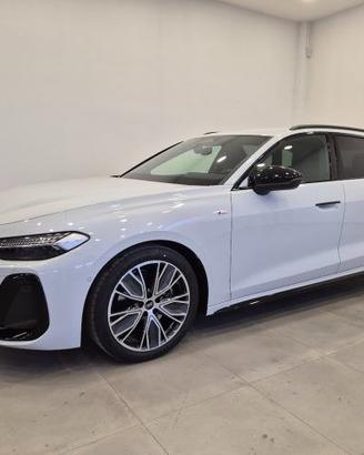 AUDI A5 Avant TDI 204cv S tronic mHEV+ S Line N1 A