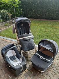 Trio Inglesina Trilogy System