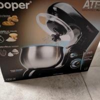 Planetaria Kooper Atena