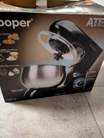 Planetaria Kooper Atena