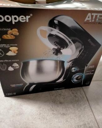 Planetaria Kooper Atena