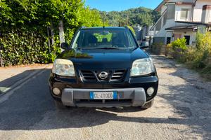 Nissan X-Trail 2.2 TD