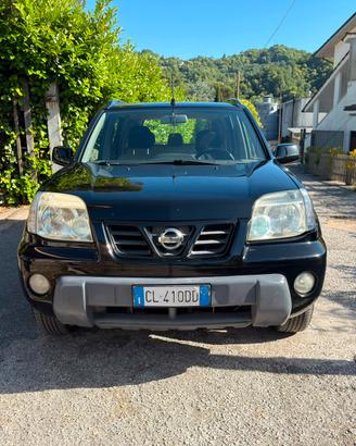 Nissan X-Trail 2.2 TD