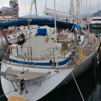 Grand Soleil 52 anno 1990