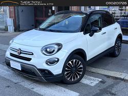 Fiat 500X City Cross 1.0 T3 #7074