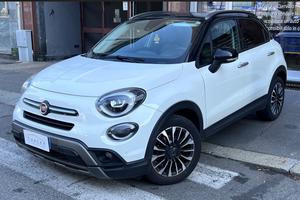 Fiat 500X City Cross 1.0 T3 #7074