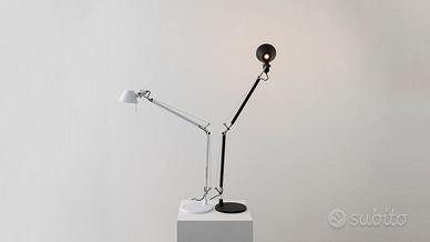 LAMPADA ARTEMIDE TOLOMEO