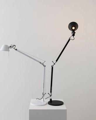 LAMPADA ARTEMIDE TOLOMEO