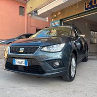 SEAT ARONA 1.0 TSI UNIPROPRIETARIO- 2019
