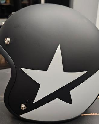 Casco vintage Origine