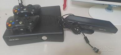 x box 360 nera