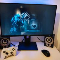 Monitor KTC M27T20S 2K Miniled HDR