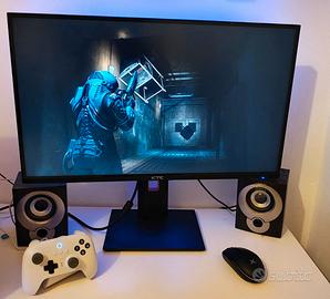 Monitor KTC M27T20S 2K Miniled HDR