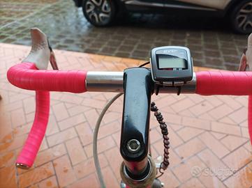 Bici da corsa vintage