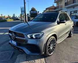 MERCEDES GLE 400 d 330cv Premium Plus 4matic auto