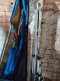 Surf Casting