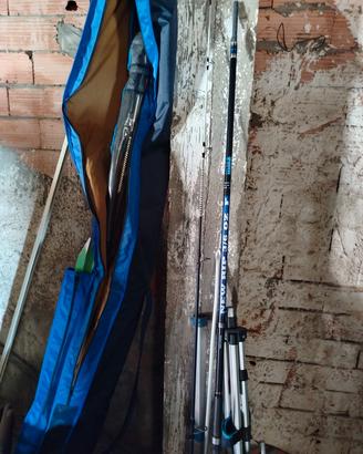 Surf Casting