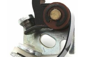 Contatti impianto Cev icet 3158