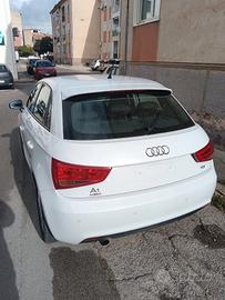 Audi A1 SPB 1.6 TDI Attraction