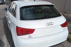 Audi A1 SPB 1.6 TDI Attraction