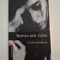 LIBRO - Romeo and Juliet
