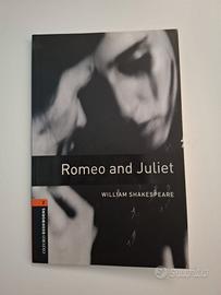 LIBRO - Romeo and Juliet