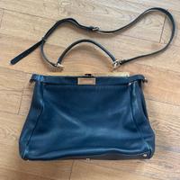 Borsa Peekaboo Fendi originale