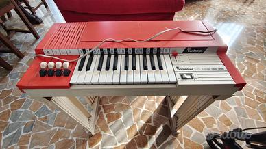 organo bontempi
