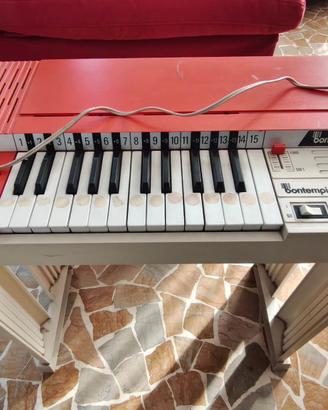 organo bontempi