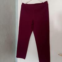 Pantaloni Donna