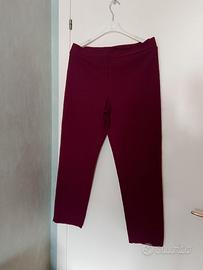 Pantaloni Donna