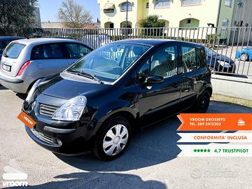 RENAULT Modus 1� serie Modus 1.2 16V