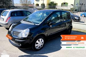 RENAULT Modus 1� serie Modus 1.2 16V