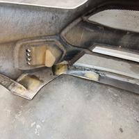 paraurti rs ford fiesta