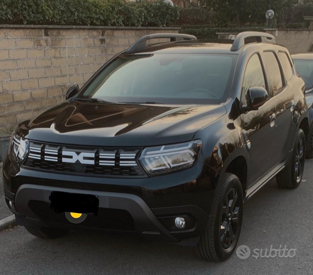 DACIA Duster 2ª serie