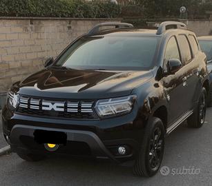 Dacia Duster extreme 2023