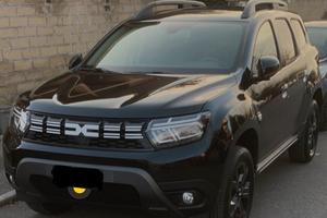 Dacia Duster extreme 2023
