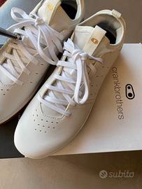 Scarpe CRANKBROTHERS 42