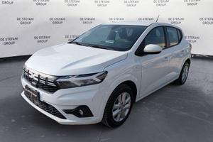 Dacia Sandero Streetway 1.0 tce Expression Ec...